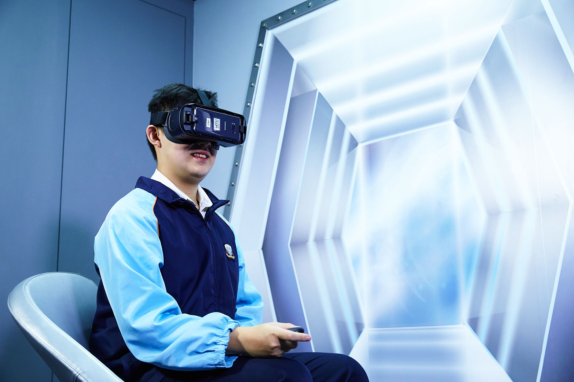 VR Experience